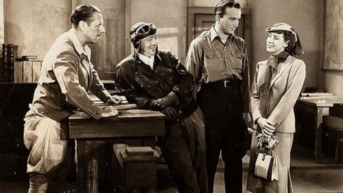 Outlaws of the Orient Bild 1