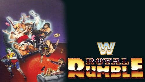 WWE Royal Rumble 1994 Bild 2