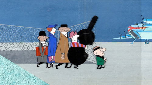 When Magoo Flew Bild 1