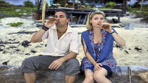 Lichtblau - Neues Leben Mexiko Bild 1