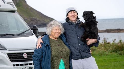 Miriam and Alan: Lost in Scotland Bild 2