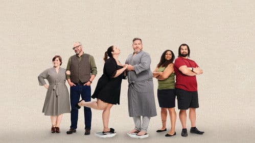 Le poids de l'amour Bild 1