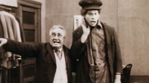 The Laundress Bild 1