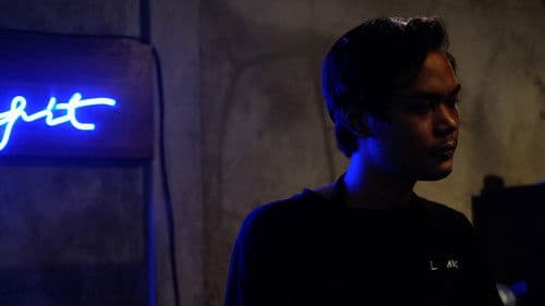 Lamentation of Dissonance Bild 1