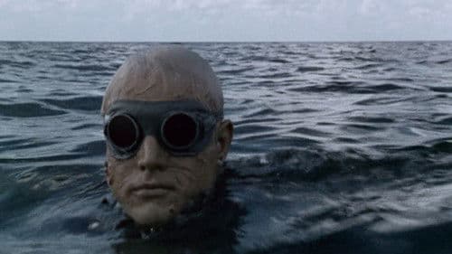 Shock Waves - Die aus der Tiefe kamen Bild 1