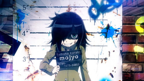 WataMote Bild 5