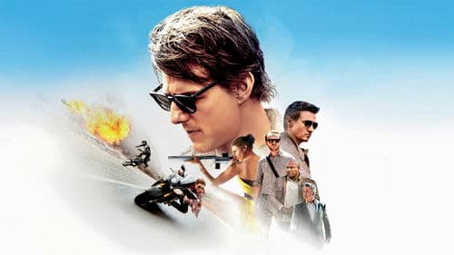 Mission: Impossible - Rogue Nation Bild 7