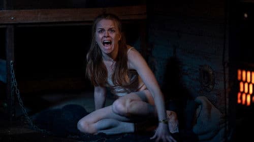 Das letzte Opfer Bild 7