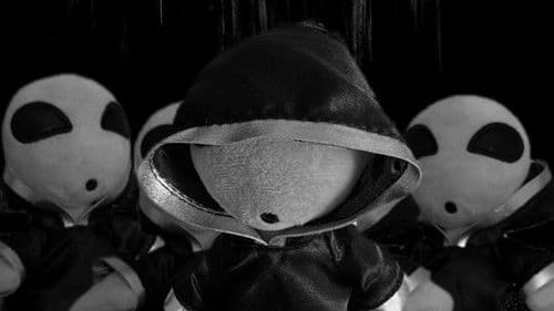 Invasion of the Zayluns! Bild 1