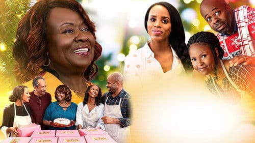 Baking Christmas Bild 3