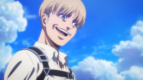 Attack on Titan: The Last Attack Bild 5