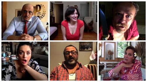 Seni Buldum Ya! Bild 1