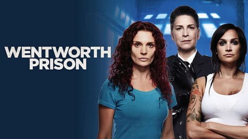 Wentworth Bild 7