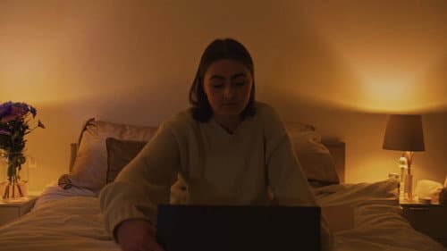 Through Her Eyes Bild 1