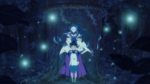 Kannagi: Crazy Shrine Maidens Bild 4