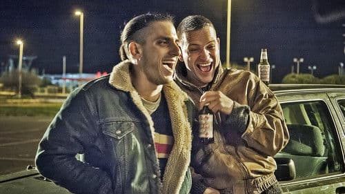 Non essere cattivo Bild 3