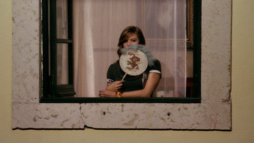 Die Eigenheiten einer jungen Blondine Bild 6