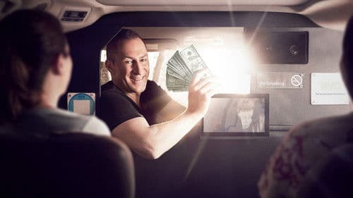 Cash Cab Bild 2