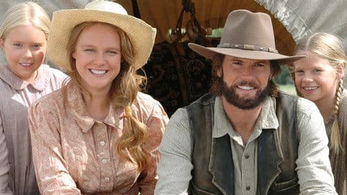 Little House on the Prairie Bild 1