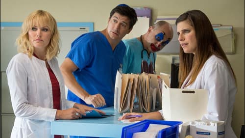 Childrens Hospital Bild 2