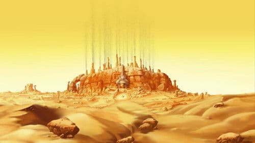 Les enfants de la pluie Bild 7