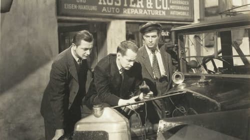 Three Comrades Bild 2