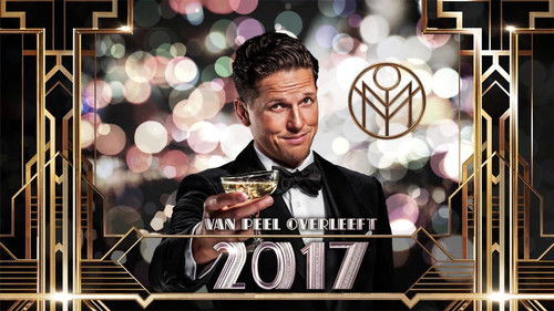 Michael Van Peel: Van Peel overleeft 2017 Bild 1