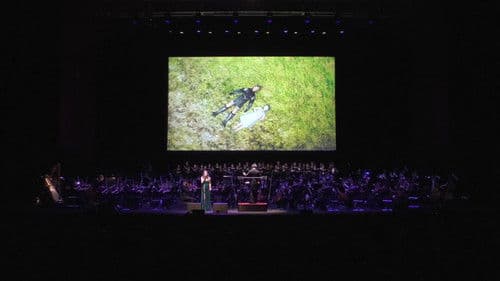 NieR: Orchestra Concert 12018 Bild 7