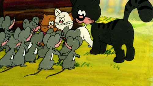 Filemon i przyjaciele Bild 1