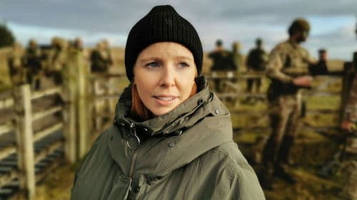 Stacey Dooley: Ready for War? Bild 1