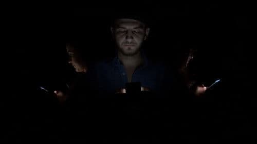 Kirk Cameron: Connect Bild 1