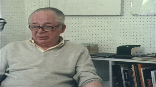 Portrait d'un homme 'à 60% parfait': Billy Wilder Bild 1