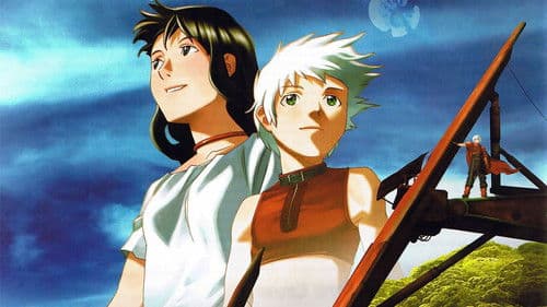 Origin - Spirits of the Past Bild 1