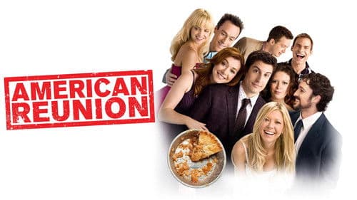 American Pie - Das Klassentreffen Bild 4