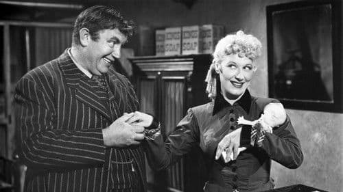 The Traveling Saleswoman Bild 2