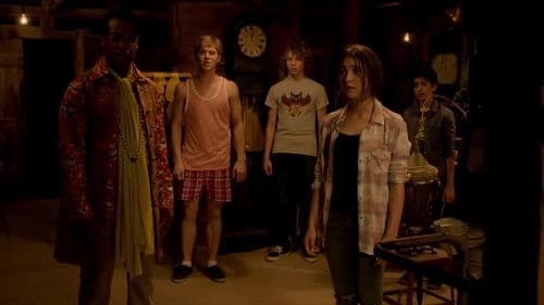 Überraschend unsichtbar Bild 4