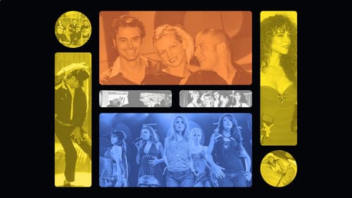 Top of the Pops: Secrets & Scandals Bild 1