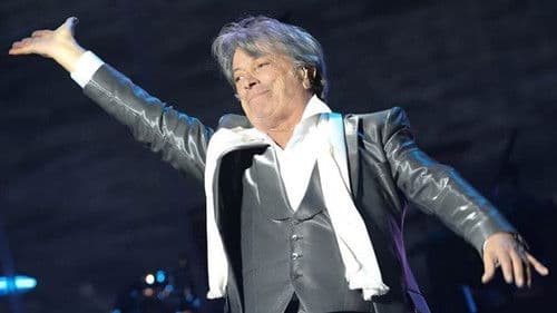 La tournée triomphale des idoles Bild 1