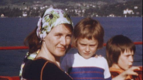 Annie Ernaux’ Super 8 – Tagebücher Bild 1