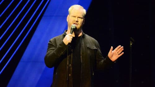 Jim Gaffigan: Obsessed Bild 1