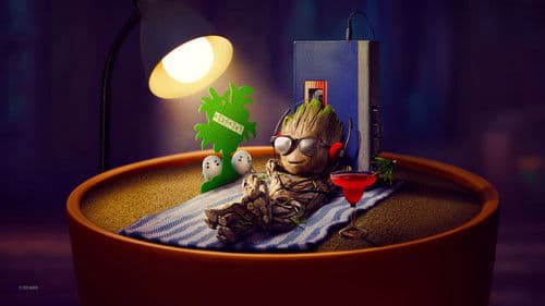 Ich bin Groot Bild 7