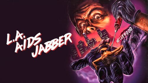 L.A. AIDS Jabber Bild 3