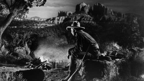 Nacht in der Prärie Bild 7