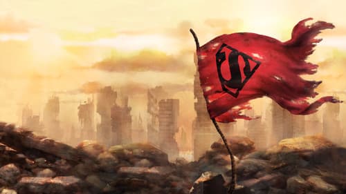 The Death of Superman Bild 1