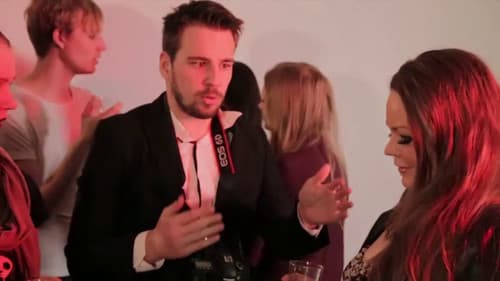 Älskar dig, Amore mio Bild 1