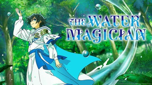 The Water Magician Bild 5