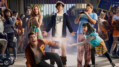 The Hard Times of RJ Berger Bild 4