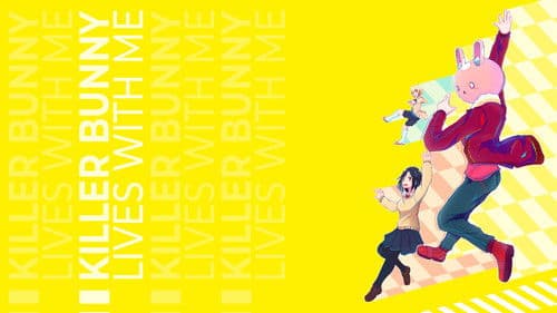 Bunny Killer Lives with Me! Bild 1