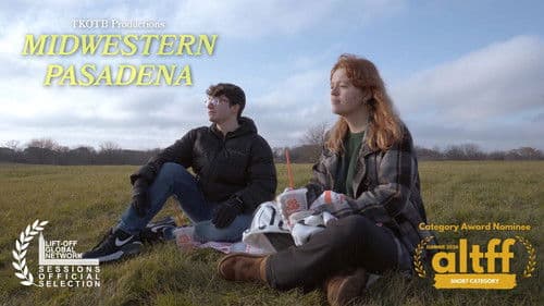 MIDWESTERN PASADENA Bild 1