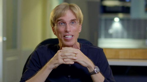 Peter: The Human Cyborg Bild 1